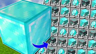 BESTE Minecraft Diamanten Finden | Farmen Methode - Tutorial | Anleitung