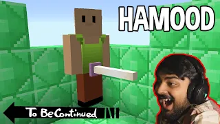 Mutahar Laugh Minecraft Meme Compilation #5