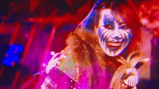 Asuka WWE Theme ~ You Can’t Hide (Slowed&Reverd) 😮‍💨🔥
