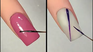 Best Nail Art Ideas 2024 🌺 Easy Nail Art Tutorial 🤩 Summer nails