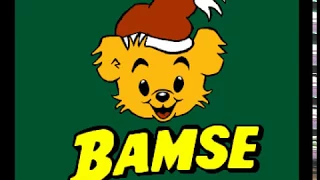 Amiga Intro : Bamse/Depth (1998 ECS) HQ