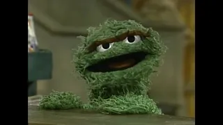 Sesame Street: Episode 2746 (November 12, 1990)