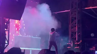 DJ Drama & T.I. - Top Back (Dreamville Fest 22)