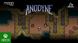 Anodyne Launch Trailer