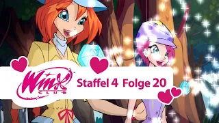 Winx Club - Staffel 4 Folge 20 - Die Schickssalsgaben