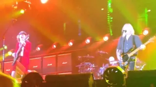 AC/DC (Sydney 2015..Dirty Deeds)