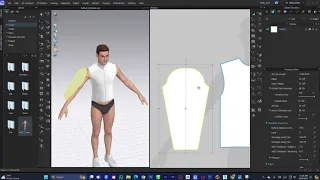 How to Design a Custom Cycling Jersey in Clo 3D: Step-by-Step Tutorial