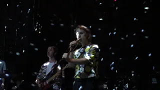 Sirotkin - Выше Домов  (live @aviapark music day 29 августа 2021 г.)