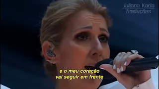 Céline Dion - My Heart Will Go On (Tradução)