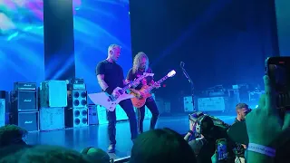 METALLICA - THE CALL OF KTULU - HARD ROCK LIVE HOLLYWOOD FL 11/06/22