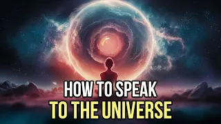 The Magic is in YOU | 5 Ancient Ways to Speak to the Universe