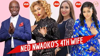 Ned Nwoko's 4th Wife Makeover & Sizzling Hot Look On Her Birthday Has Got People Talking