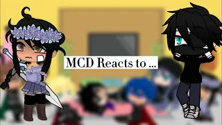 |Aphmau’s MCD Reacts…|Part 4|Aphmau|MCD|Mystreet|