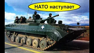 Новости с фронта в Украине. Русский террор! Удары по АЭС!  Мелитополь под Хаймарсами. Перемога № 14