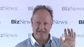 BizNews: Wayne Duvenage - Leading the charge against corruption in SA