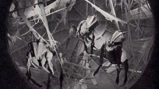 Quatermass and The Pit (1958) Sound Effects