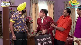 Sodhi Bana Roshan Singh Iyer? | Taarak Mehta Ka Ooltah Chashmah | TMKOC Comedy | तारक मेहता
