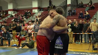 Nicky Rod vs ADCC Trials 2018 Highlights