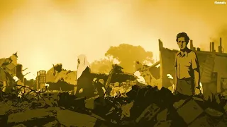 Waltz with Bashir (2008) - Ending Scene (Sabra and Shatila Massacre)