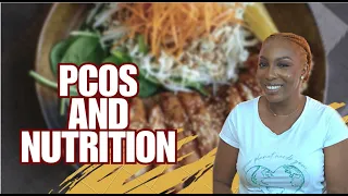 This nutrition tips can improve your PCOS symptoms