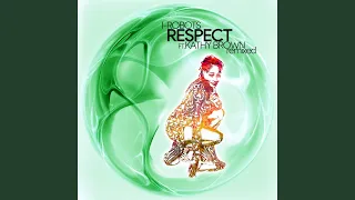 Respect (Atjazz Radio Remix)