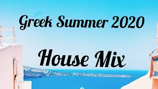⚡Summer House Mix 2020⚡ (Zivert,Topic,Cat Dealers and more)