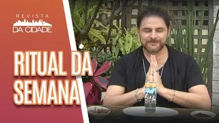 Ritual para a VENDA de imóveis - Revista da Cidade (13/08/18)