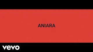 Joakim Berg - Aniara (Official Lyric Video)