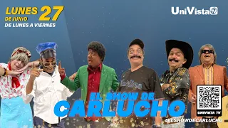 Estreno de Capitulo  La Habana en Hialeah hoy en UniVista TV.