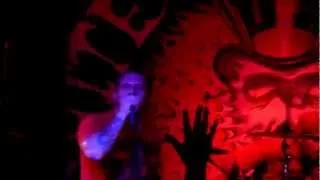 Within The Ruins - Feeding Frenzy  - Live HD 10-10-12