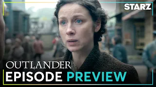 Outlander | 'Tom's Alive!' Ep. 4 Preview | Season 7