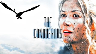 Aegon, Rhaenys & Visenya ► The Conquerors