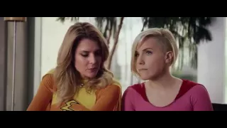 Electra Woman and Dyna Girl 2016