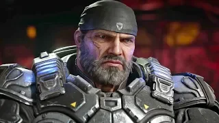 GEARS 5 - Historia Completa en Español - PC Ultra 60fps Gears of War 5 2019