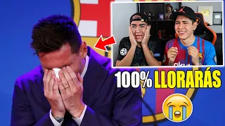 10 MOMENTOS MAS TRISTES en el FÚTBOL 😭 *LLORARÁS con ESTE VIDEO*