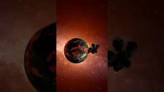 Dropping a Tiny Black Hole on Earth