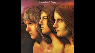 Emerson, Lake & Palmer  /// Hoedown /// 1972