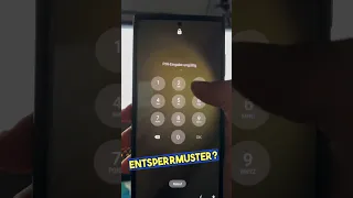 Hast du deinen Handy entsperrcode oder entsperrmuster vergessen? So kannst du dein Handy entsperren