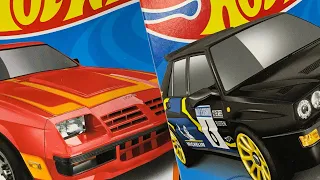 Hot Wheels 2021 J Case Unboxing Opening New Hot Wheels Cars I Found Hunting Diecast