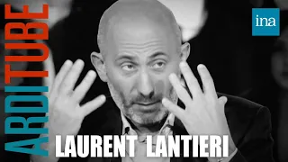 Laurent Lantieri : le chirurgien magicien des visages chez Thierry Ardisson | INA Arditube