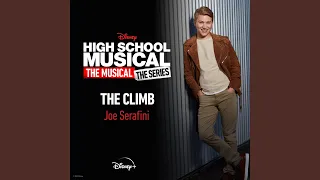 The Climb (From "High School Musical: The Musical: The Series (Season 2)")