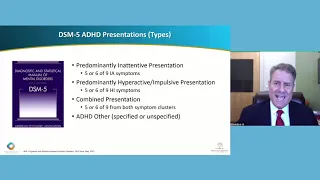 Dr. Andrew Cutler: ADHD Myth or Medical: It’s All in Your Head