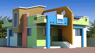 100 Best Home Design Ideas | DK 3D Home Desgin