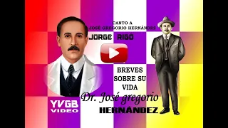 Dr  José Gregorio Hernández