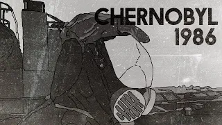 【MAD】Chernobyl 1986 Anime Opening