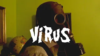 Rais - Virus (Videoclip oficial)