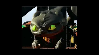 Toothless🖤 Заходите в мой Тг канал: bezzubik_220 #кпд #httyd #toothless #fyp #какприручитьдракона