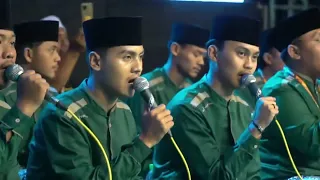 JOSS PEMBUKAAN HADROH ST NYEL PUSAT // GUS IQDAM // SHOLAWATAN