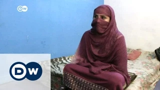 Tabuthema Prostitution in Pakistan | DW Nachrichten