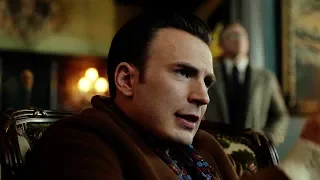 'Knives Out' Official Trailer (2019) | Daniel Craig, Chris Evans, Christopher Plummer